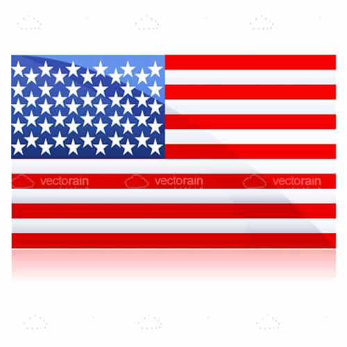 USA Flag